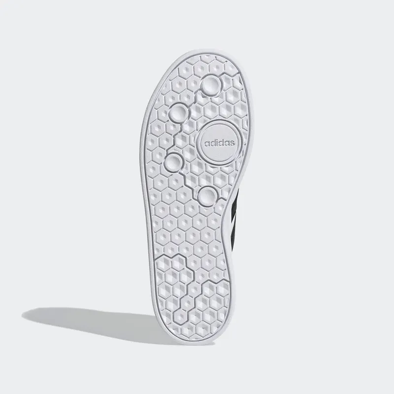 Adidas Breaknet Cloud White / Core Black / Cloud White (FY9506)