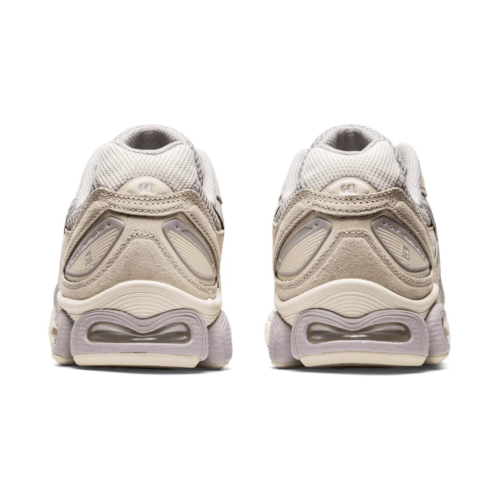 Asics GEL-NIMBUS 9 Oyster Grey/Birch (1202A346.020)