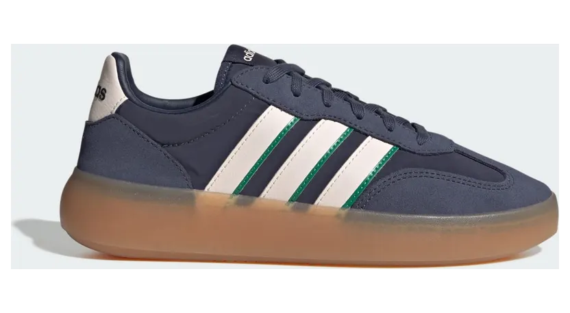 Adidas Barreda Decode Shadow Navy / Wonder Quartz / Semi Court Green (JR3545)