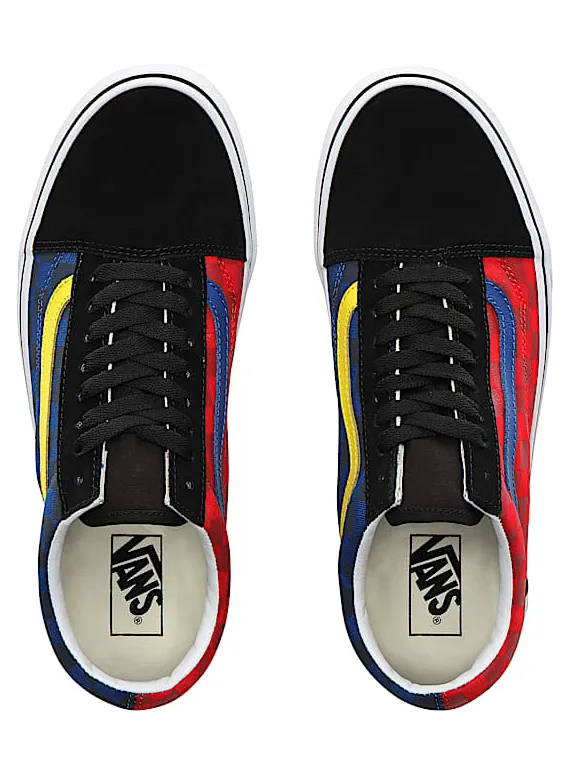 vans-old-skool VN0A4BV5V3L
