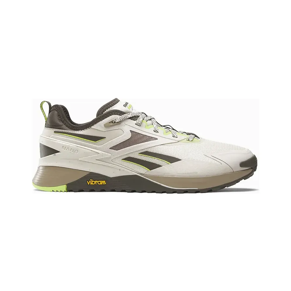 Reebok Nano X3 Beige (100033527)
