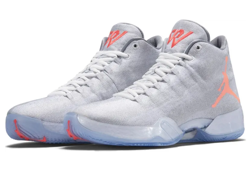 Air Jordan XX9 Russell Westbrook (827175-160)