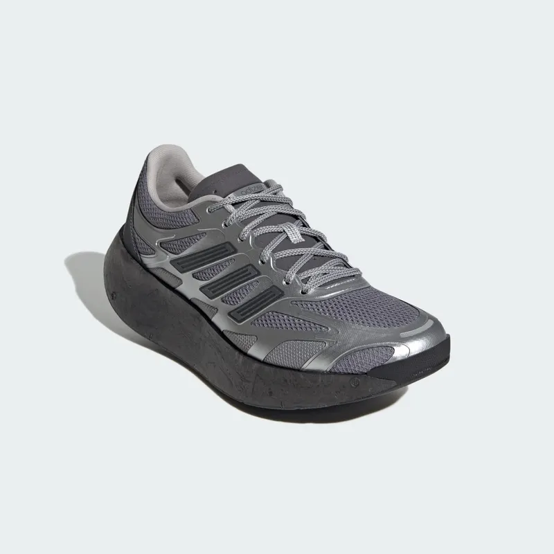 Adidas Adizero Aruku Silver Metallic / Grey Three / Grey Five (JS3712)