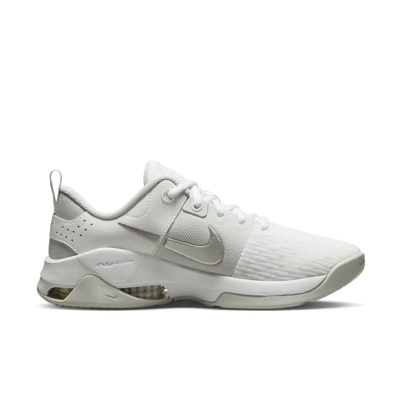 Nike Zoom Bella 6 White Pure Platinum (DR5720-100)
