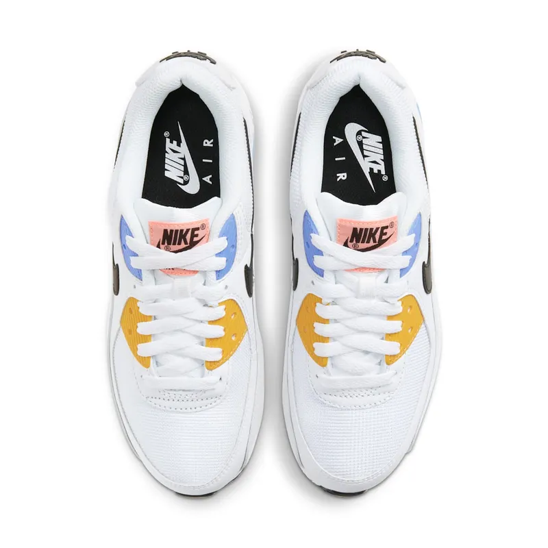 Nike Air Max 90 White (CZ3950-100)