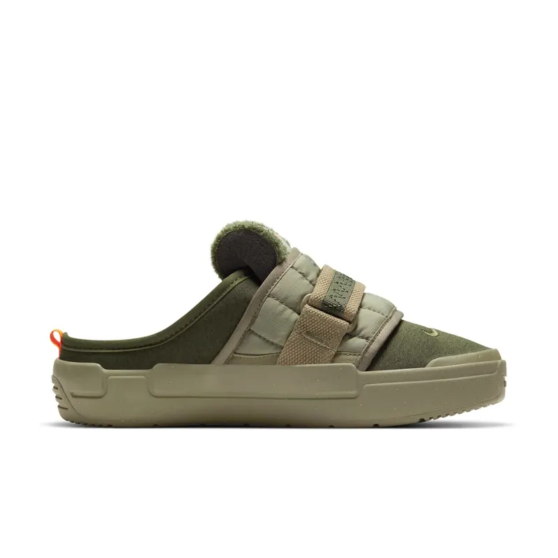 Nike Offline Slip-On Army Olive (CT2951-300)