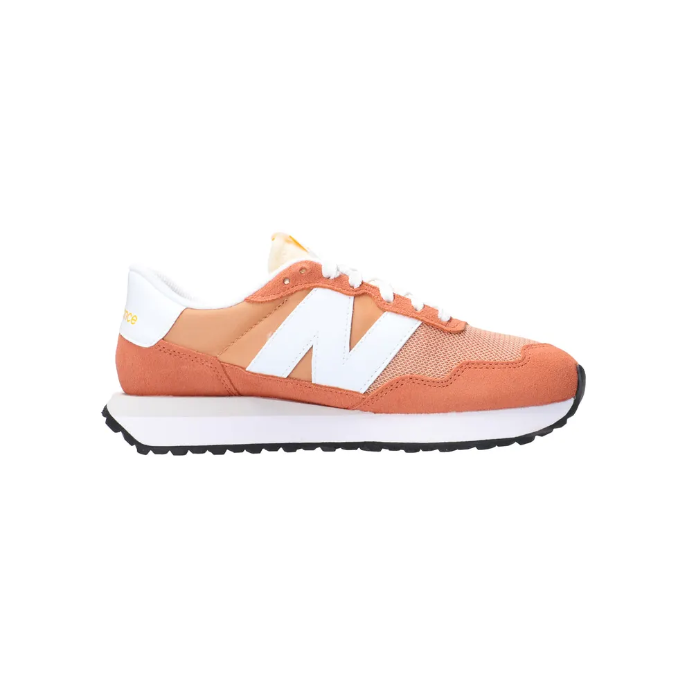 New Balance, Shoes, Female, Ws237NM, Gray