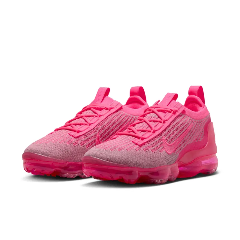 Nike AIR VAPORMAX 2021 FLYKNIT “Hyper Pink” (DZ5195-600)