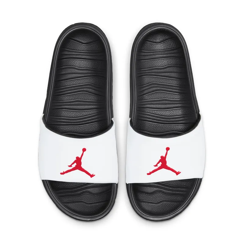 Jordan Break Slides Black (AR6374-016)