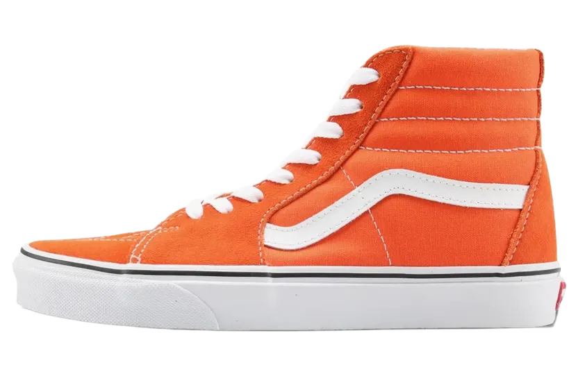 Vans Sk8 Hi Classic “Flame” (VN0A38GE2W1)