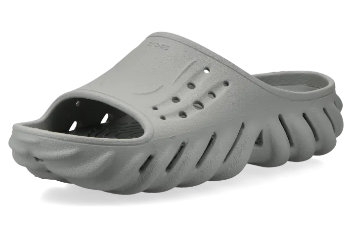 crocs-echo-slide 208170-1FT