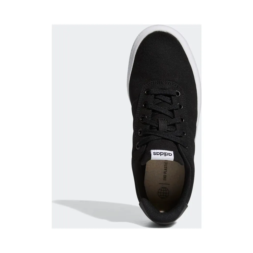 Adidas Vulc Raid3r Skateboarding Core Black / Core Black / Cloud White (GX0873)