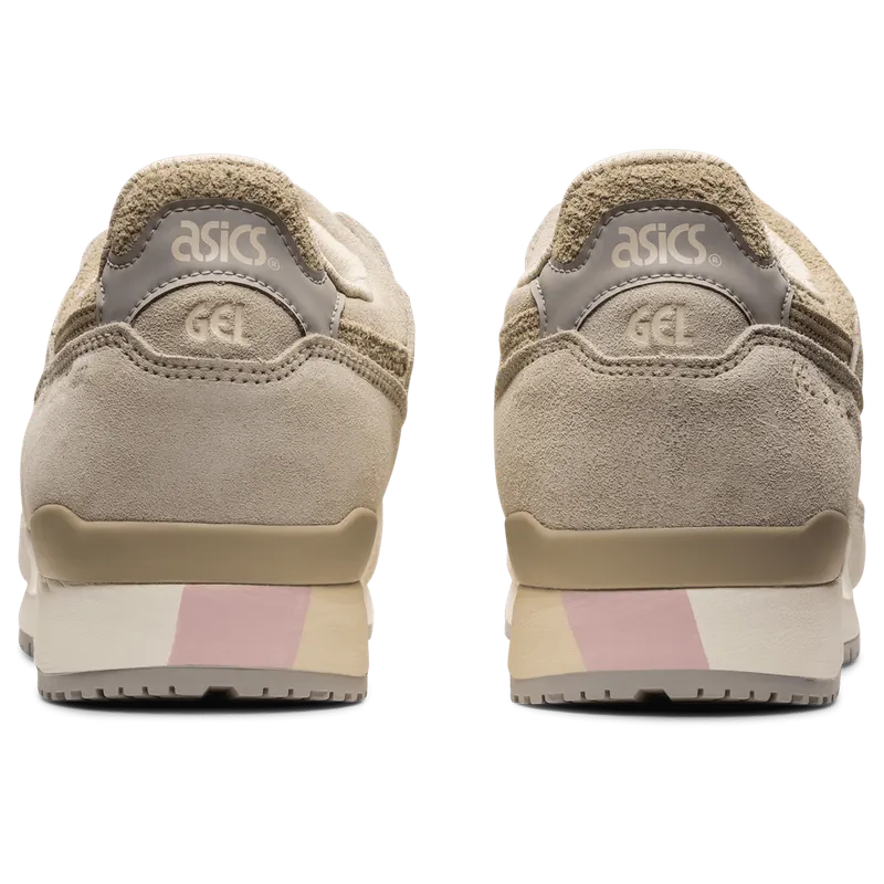 Asics Gel-lyte Iii Og Gtx Smoke Grey/Putty (1201A504.020)