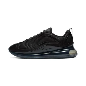 Nike Air Max 720 “Black / Anthracite” (AO2924-007)