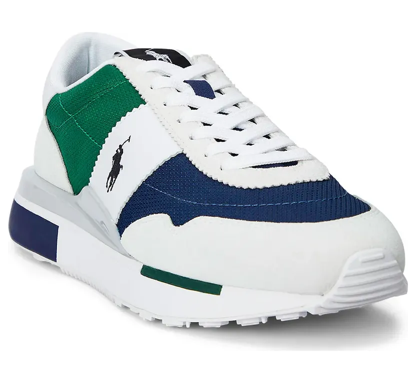 Ralph Lauren Ftw 809960978 Schoenen 809960978-002