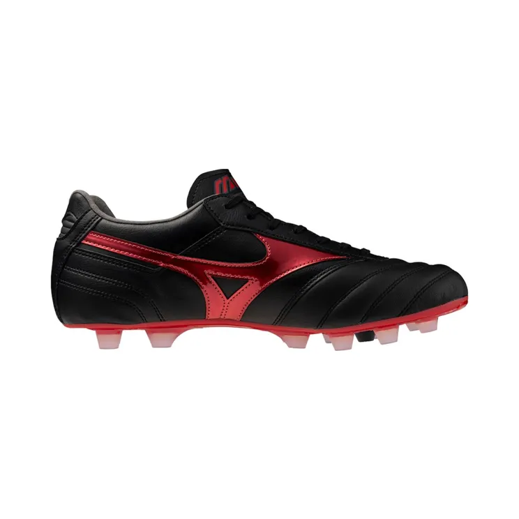 Mizuno Morelia II Pro Nockenschuhe “Black” (P1GA2506)