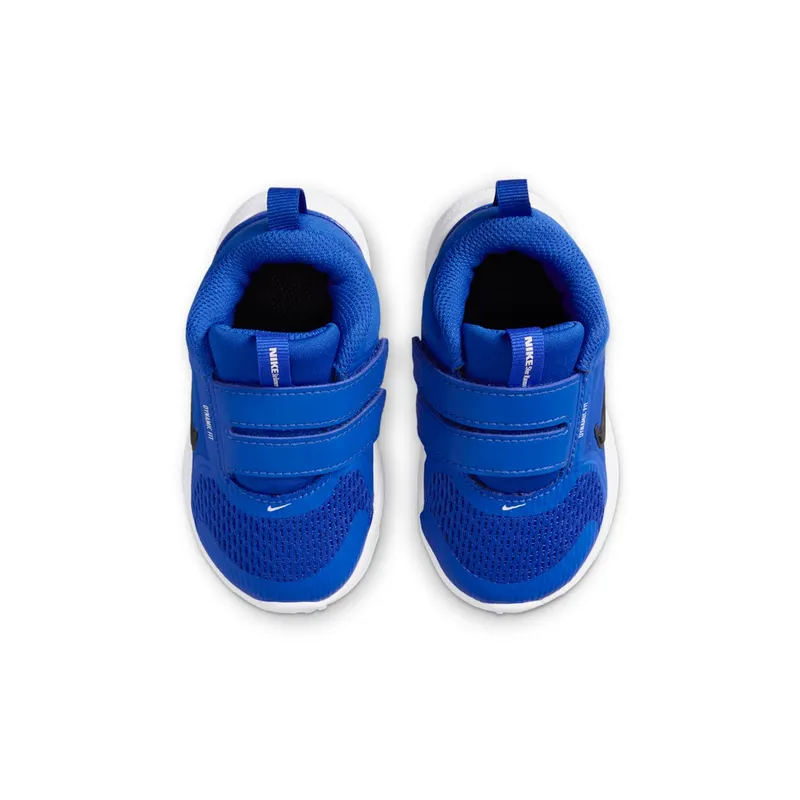 Nike Star Runner 5 Game Royal White Black (HF7006-401)