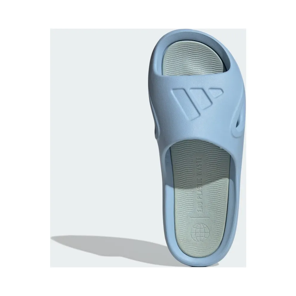 Adidas Adicane Slides Glow Blue / Glow Blue / Glow Blue (IF6904)