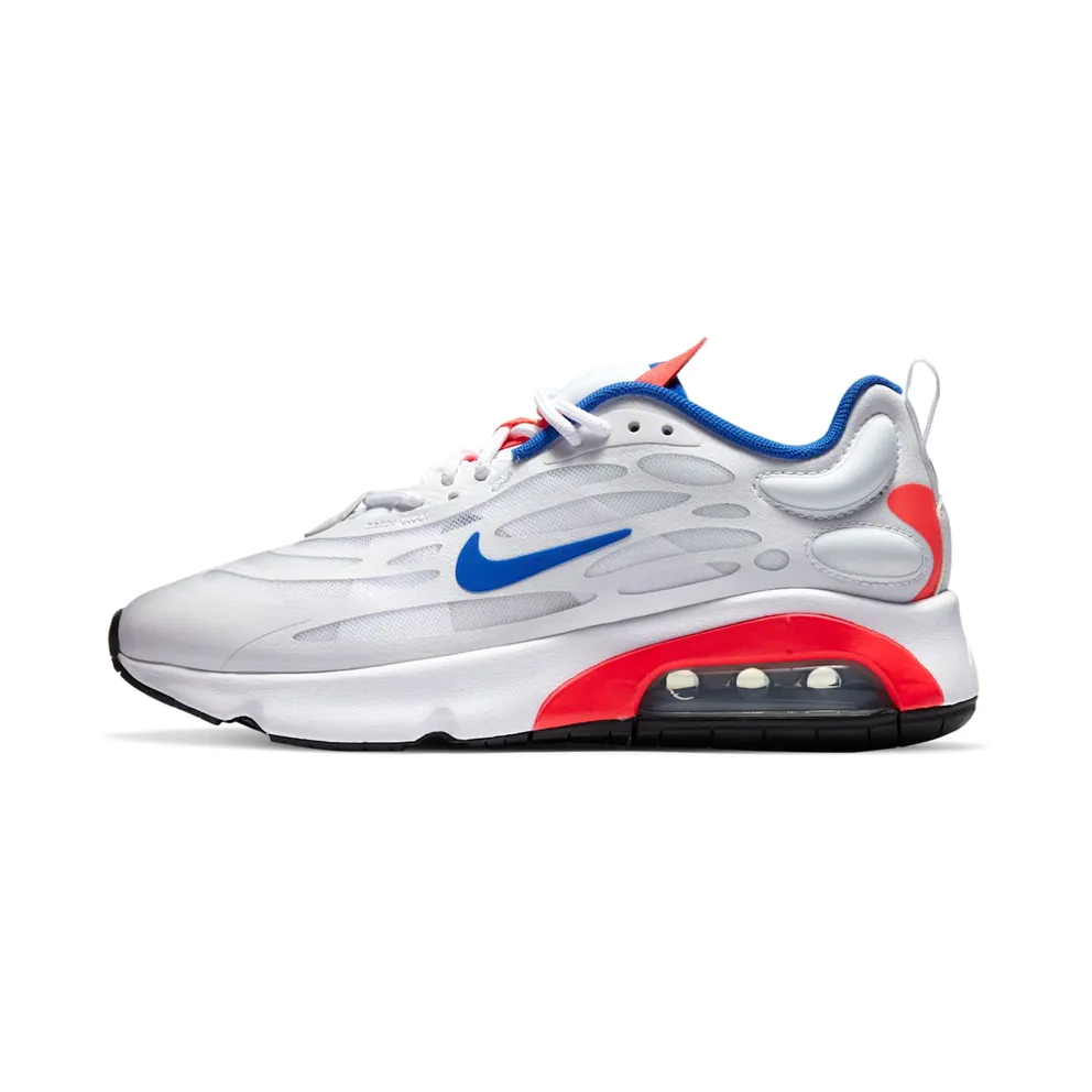 Nike Sportswear Air Max Exosense Damen Sneaker weiß (CK6922-100)