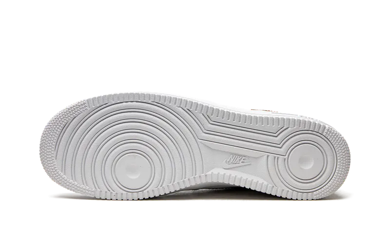 Nike Air Force 1 Low “USA” (317295-171)