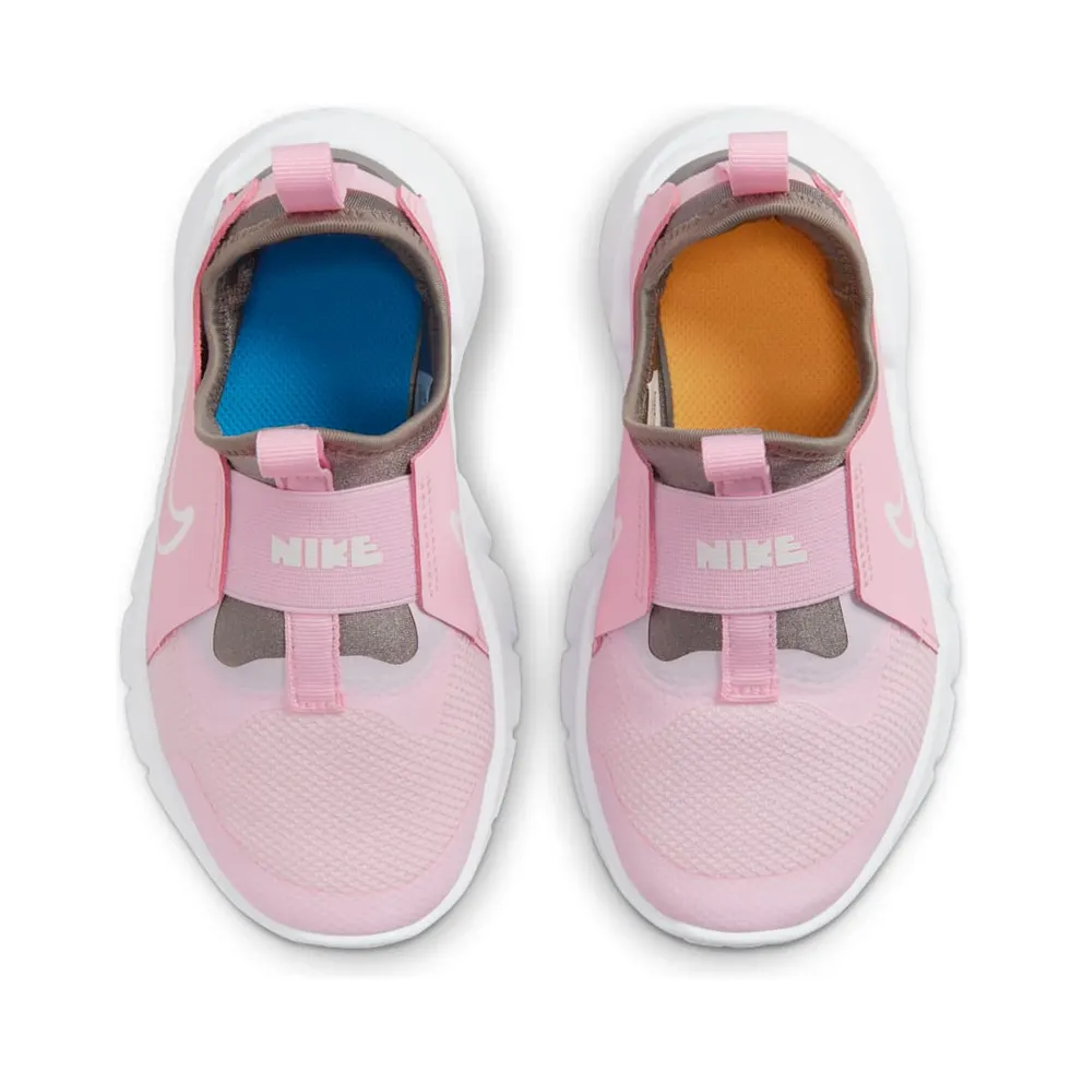 Nike Flex Runner 2 Younger Kids’ Pink (DJ6040-600)