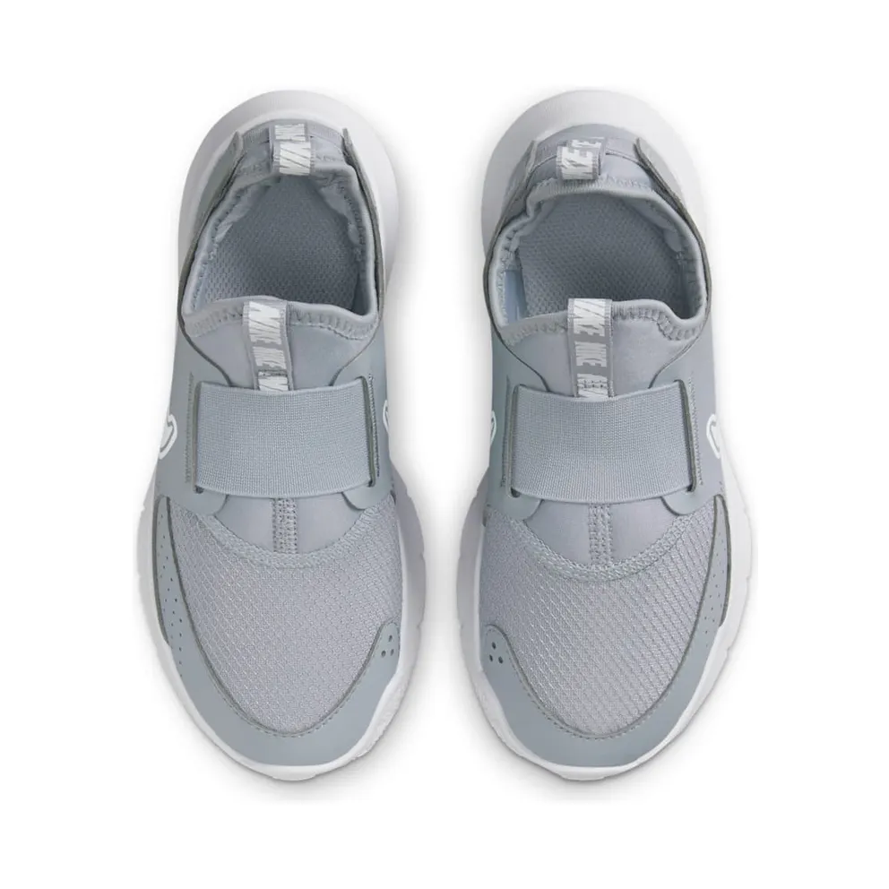 Nike Flex Runner 3 Wolf Grey White (FN1449-001)
