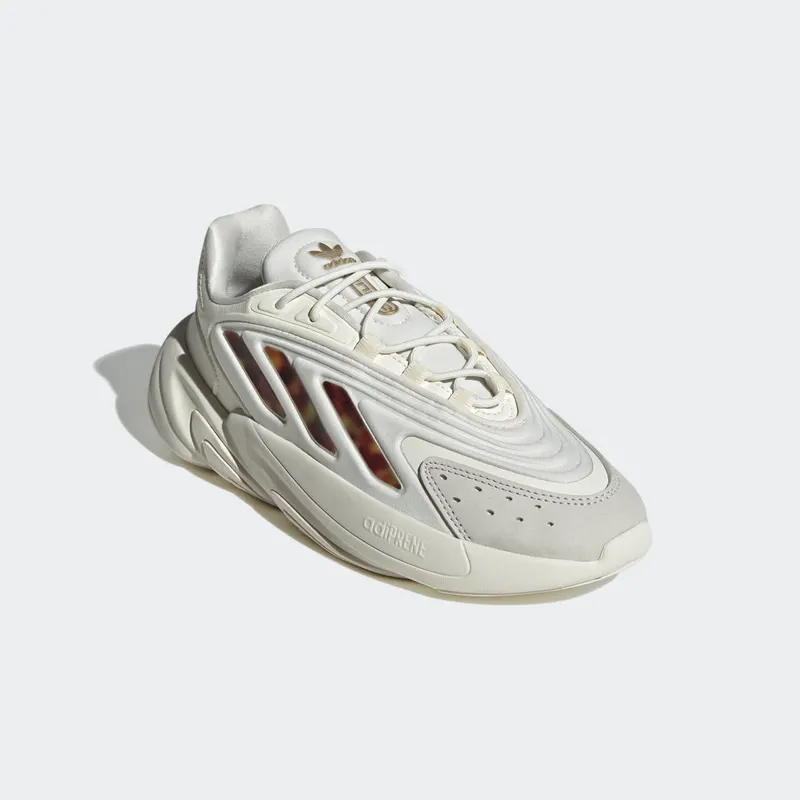 Adidas Ozelia Off White / Shadow Red (GY8544)
