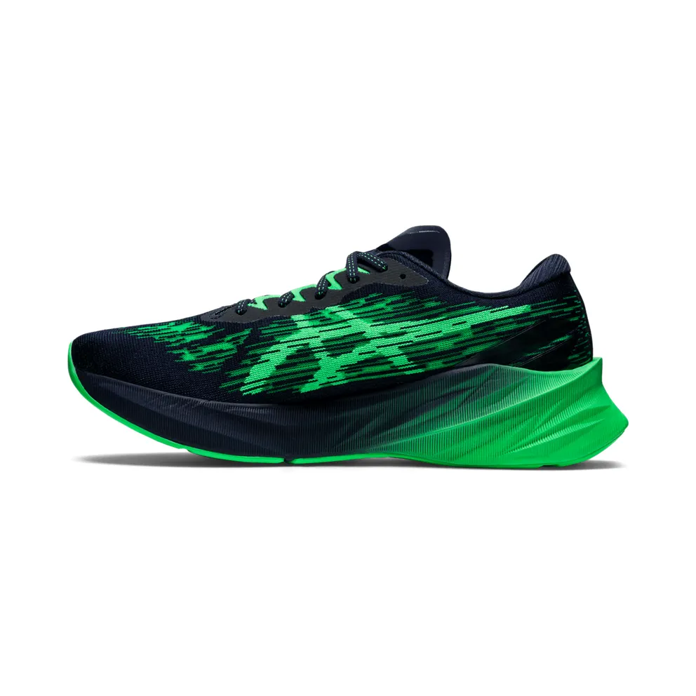 Asics NOVABLAST 3 Midnight/New Leaf (1011B458.400)