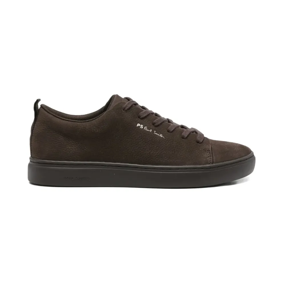 Paul Smith mit Schnürung – Brown (M2SLEE57TNUB)