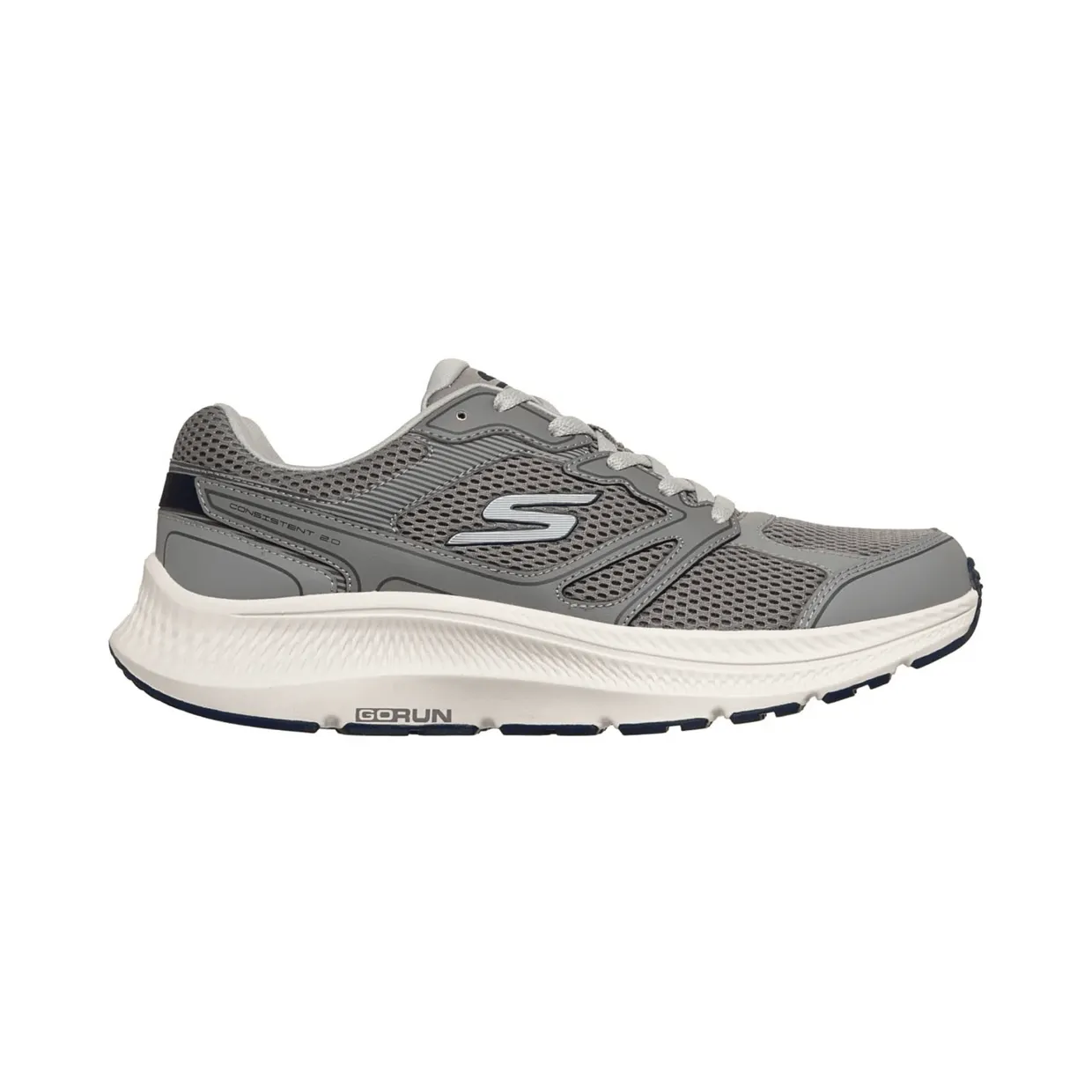 skechers-go-run 220861GRY