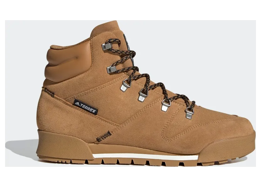 adidas Terrex Snowpitch COLD.RDY Hiking Mesa / Mesa / Core Black (FV7960)