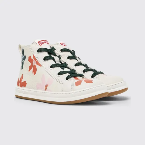 Camper Sneakers White (K900261-012TWINS0)