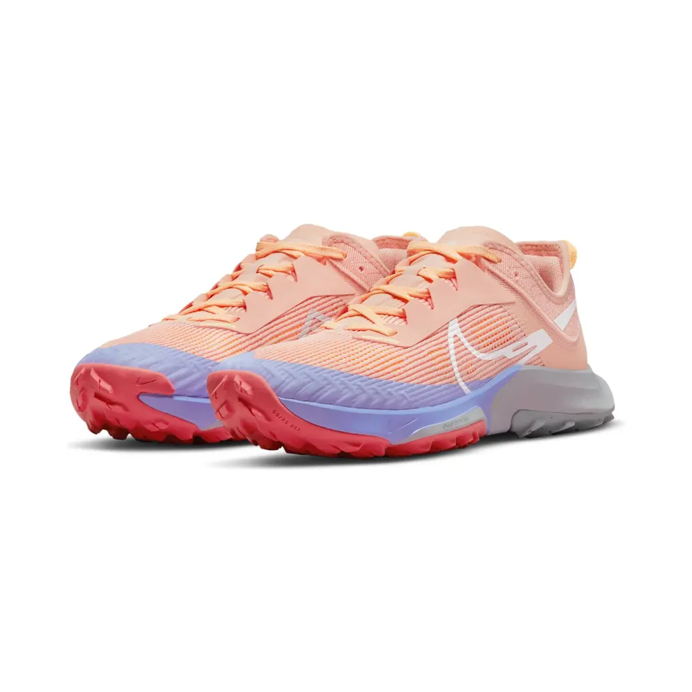 Nike Air Zoom Terra Kiger 8 Trail Running Pink (DH0654-800)