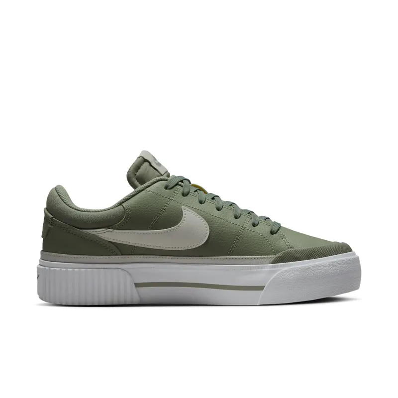 Nike Court Legacy Lift Jade Horizon (HV0834-370)