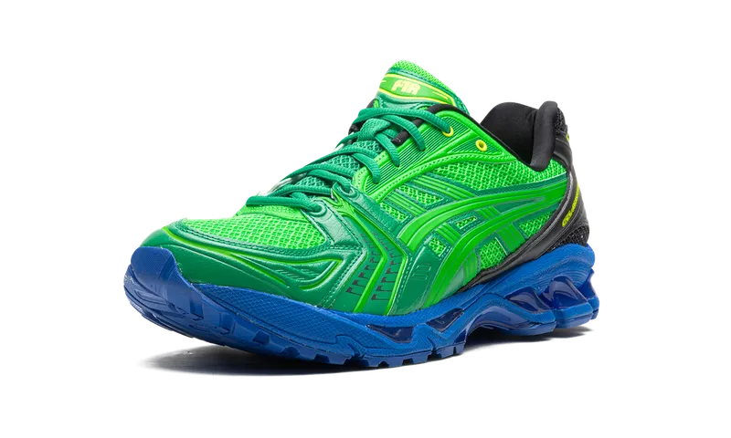 Asics GEL-Kayano 14 “Field Trip Recordings” (1203A620-300)