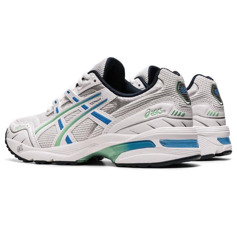 Asics GEL-1090 White/Blue Coast (1202A385.100)