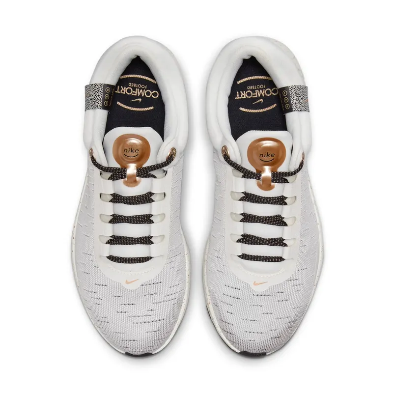 Nike Renew Serenity Run Premium Road Running Grey (DC9010-103)