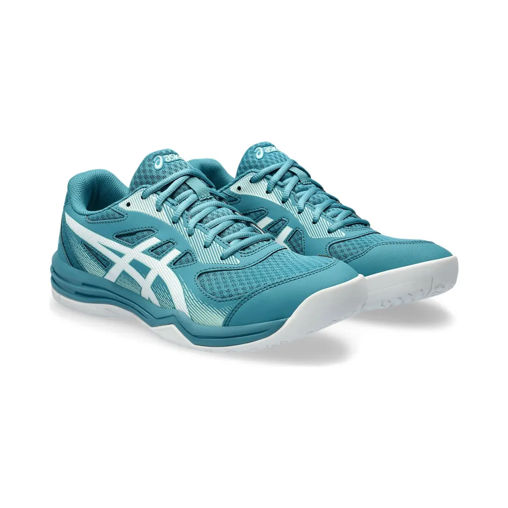 ASICS Upcourt 5 Blue Teal White (1071A086-404)
