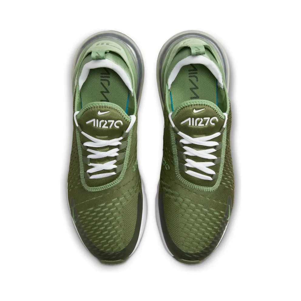 Nike Air Max 270 “Medium Olive” (FJ0680-222)
