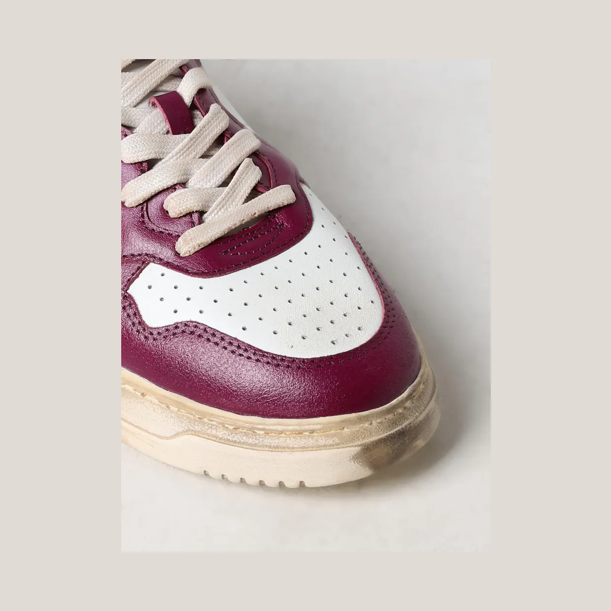 Autry Sneakers White (AVLWSV40) (3)