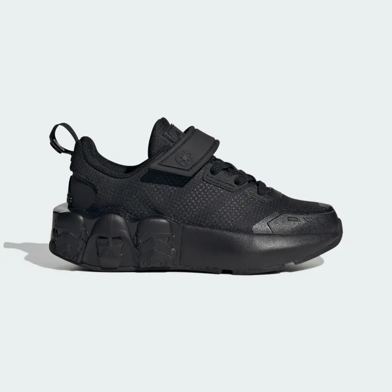adidas Star Wars™ Runner Kids Core Black / Core Black / Core Black (ID5230)