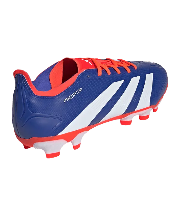Adidas Football Boots Adidas Predator Blue (IF6382)