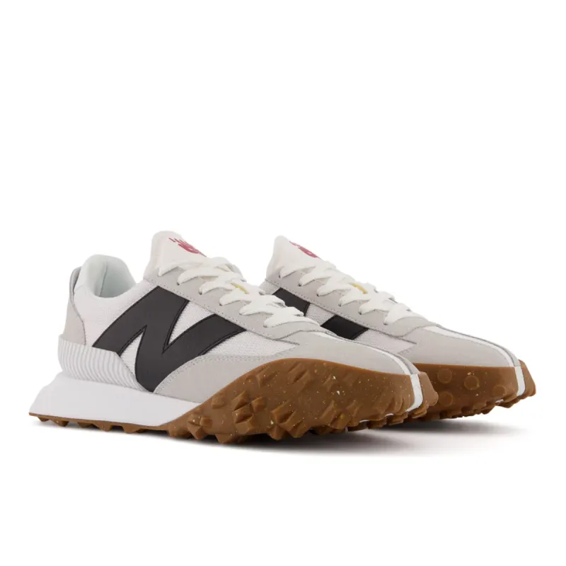 New Balance New Balance Unisex XC72 White/Black (UXC72SD)