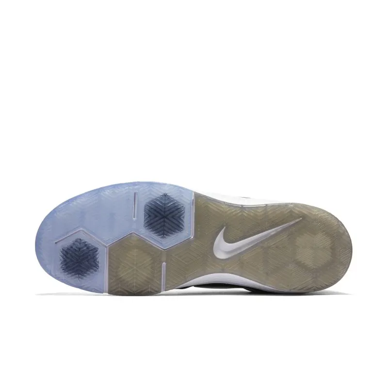 Nike Paul Rodriguez 9 Elite Black/White Black/White (833902-001)
