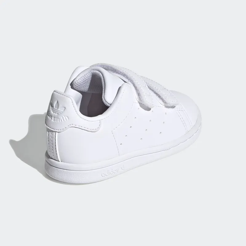 Adidas Stan Smith Cloud White / Cloud White / Cloud White (FX7533)