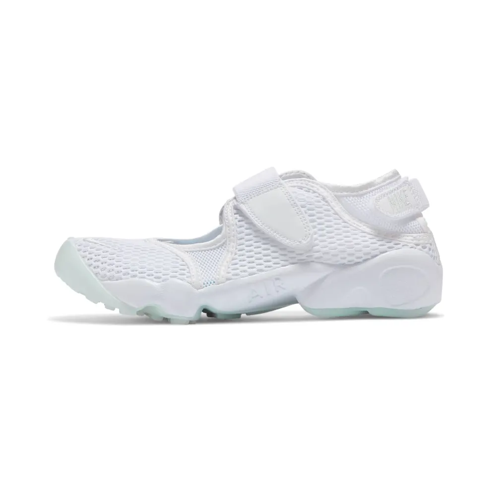 Nike Air Rift Breathe Pure Platinum (848386-100)