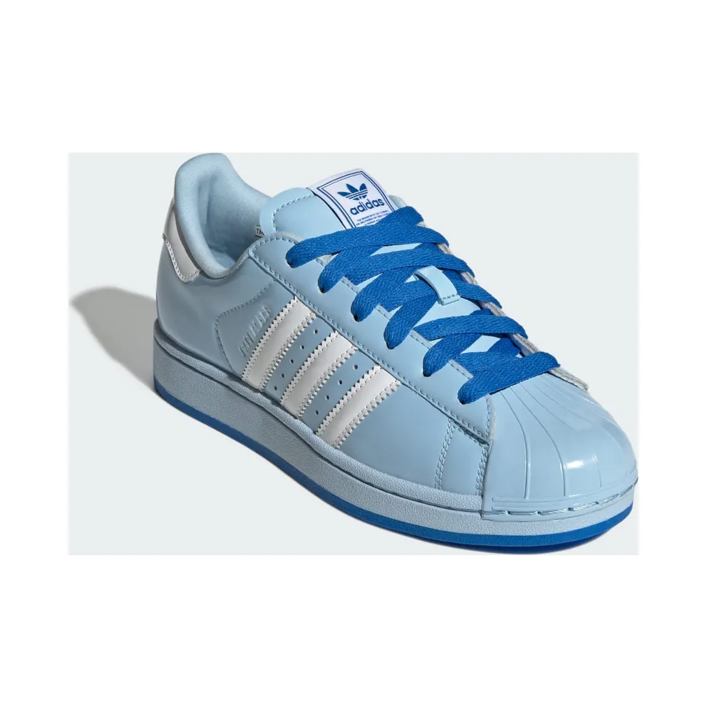 Care Bears x adidas Superstar (KK4865)