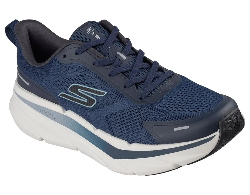 skechers-max-cushioning 221220_NVY