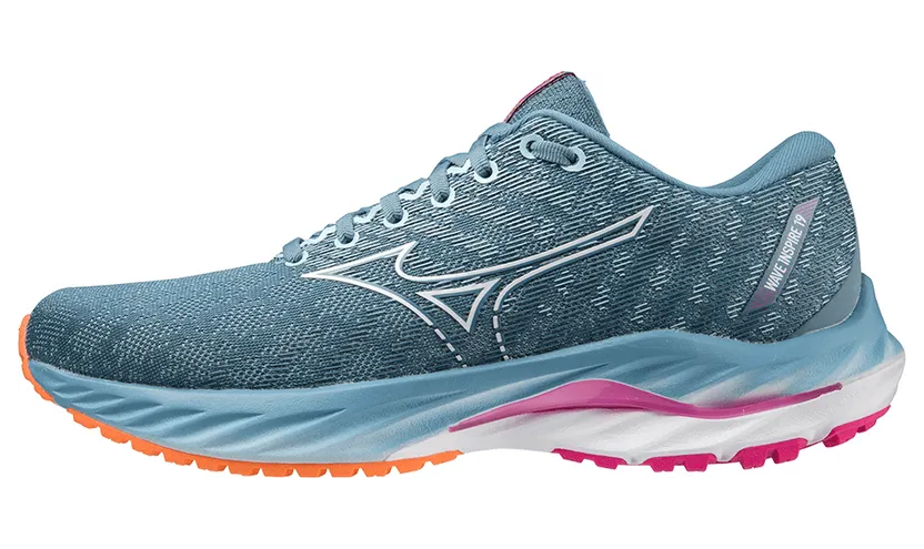 Mizuno Wave Inspire 19 (J1GD234421)