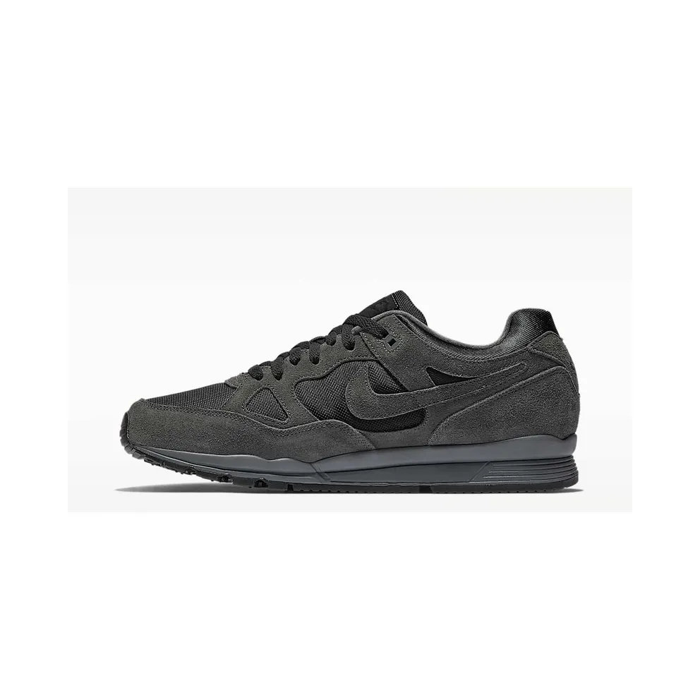 Nike Air Span II Premium Schwarz (AO1546-001)